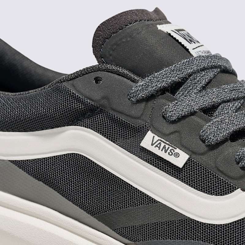 Tnis Vans MTE Ultrarange 2.0 Rapidweld Preto