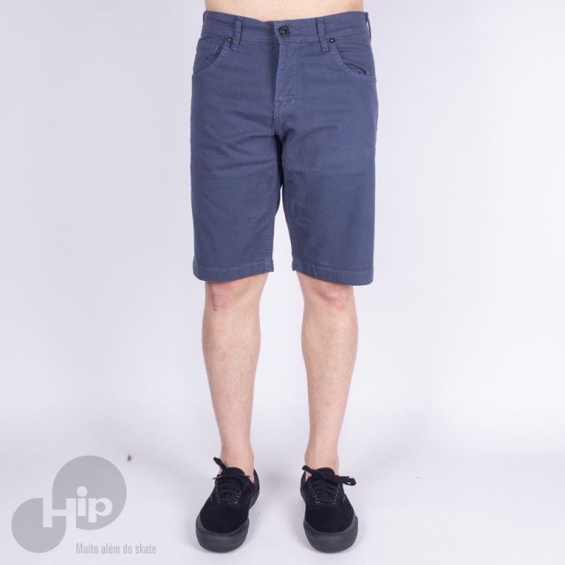 Bermuda Hurley 626387 Azul Claro