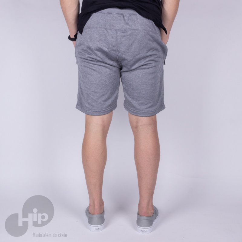 Bermuda Hurley 635414 Cinza