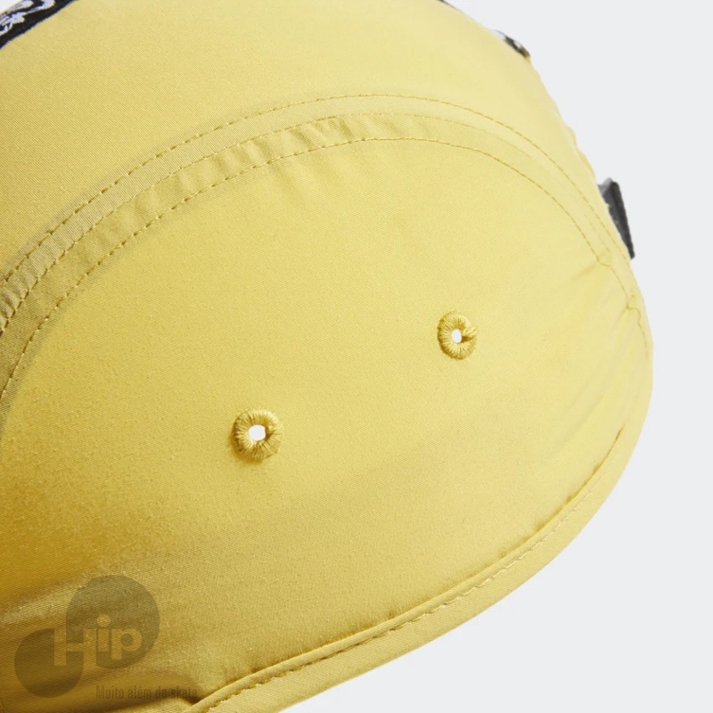 Bon Adidas Du8293 Amarelo