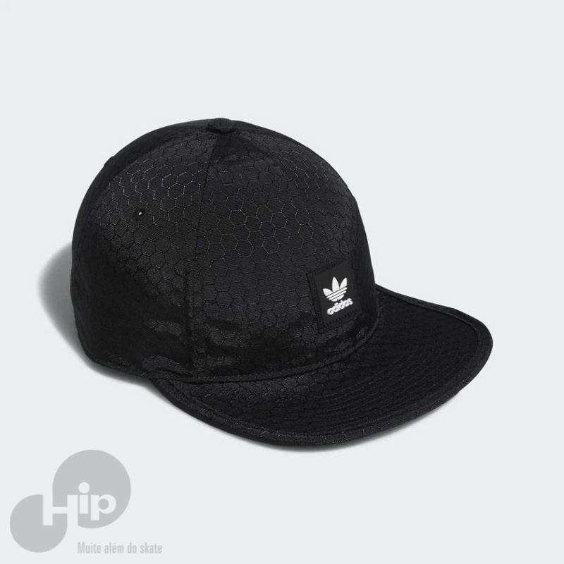 Bon Adidas Insley Preto