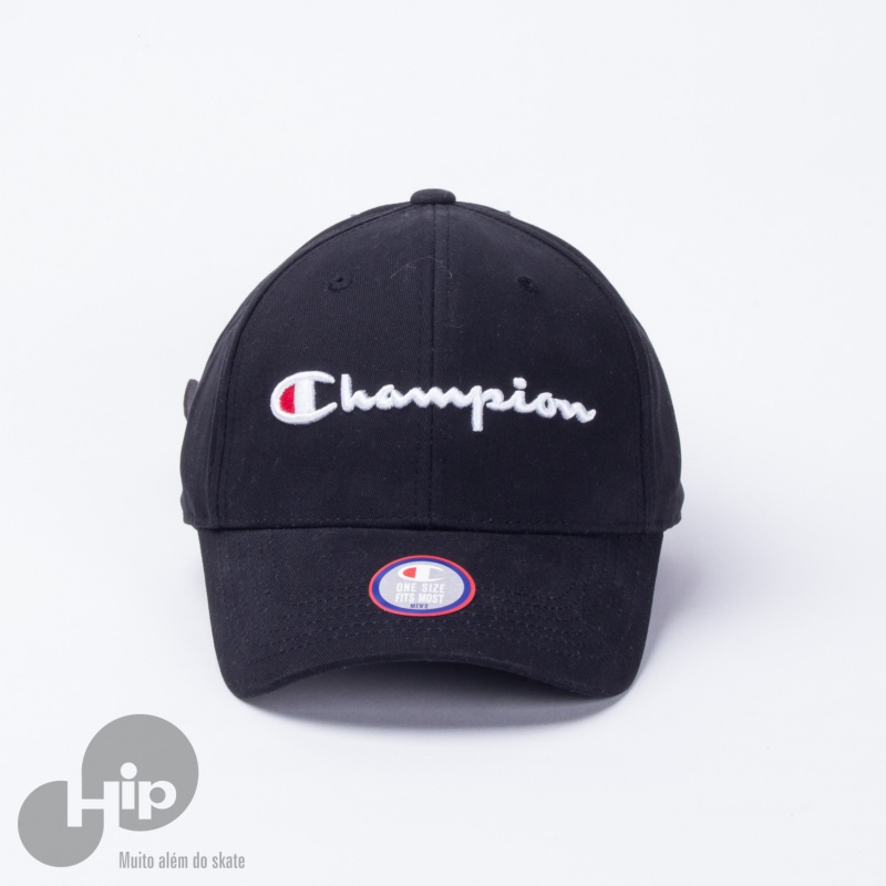 Bon Champion 3D Classic H0543 Preto