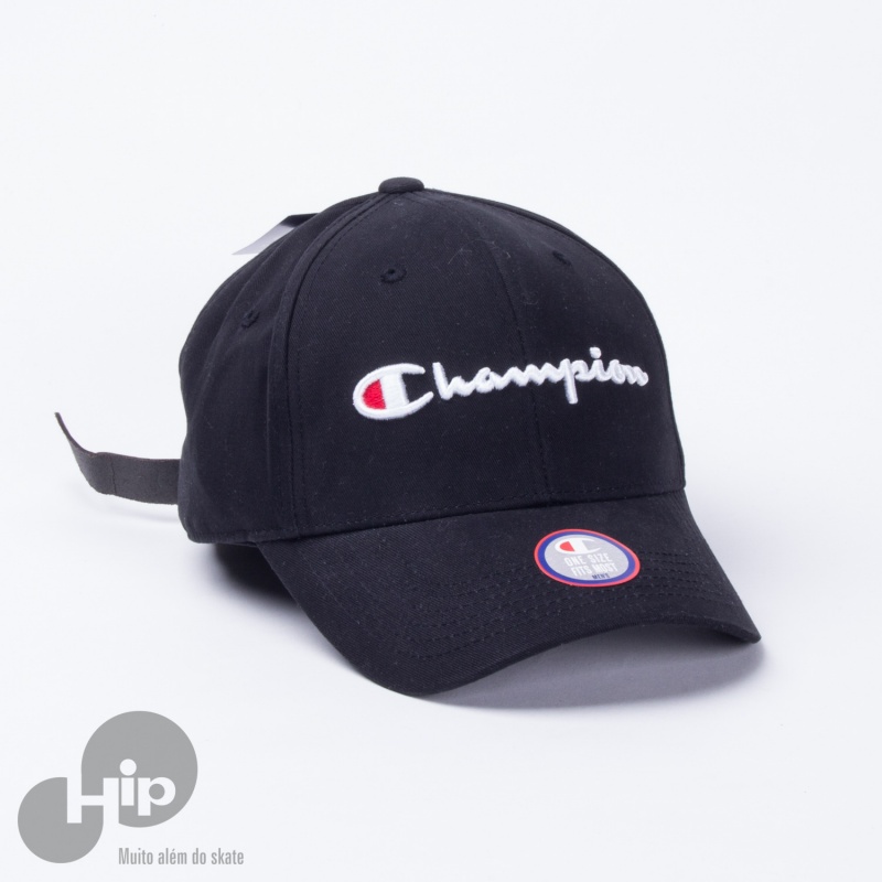 Bon Champion 3D Classic H0543 Preto