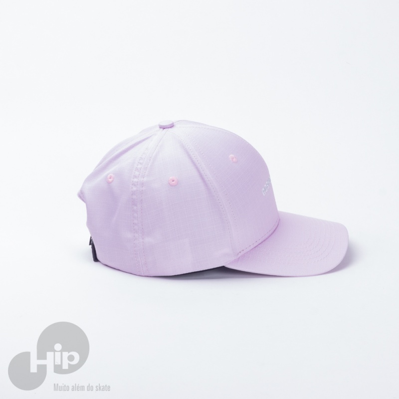 Bon Dc Shoes Chalker Rosa