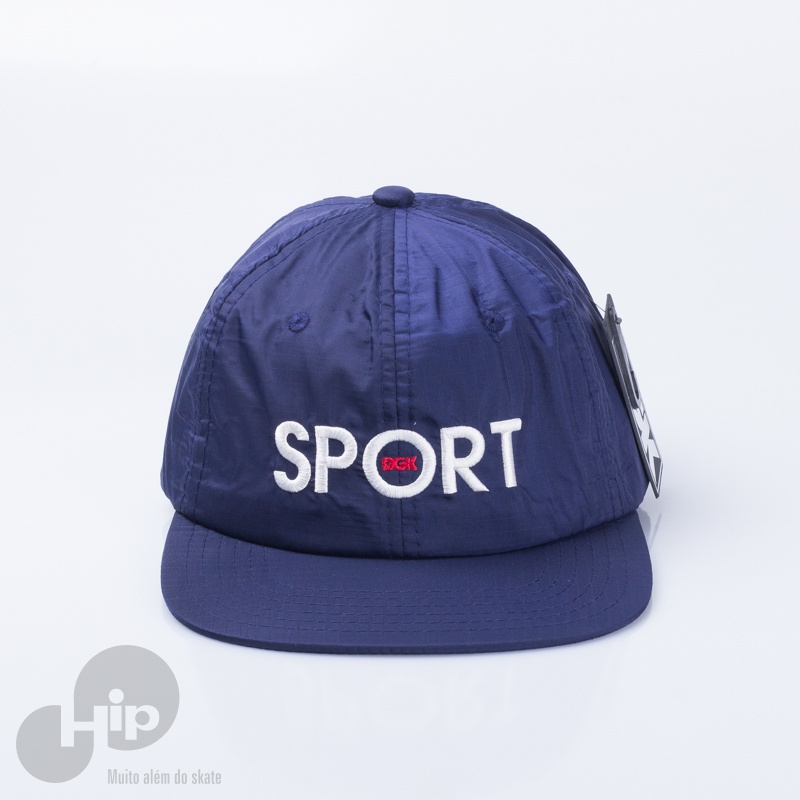 Bon Dgk Sport Azul Escuro