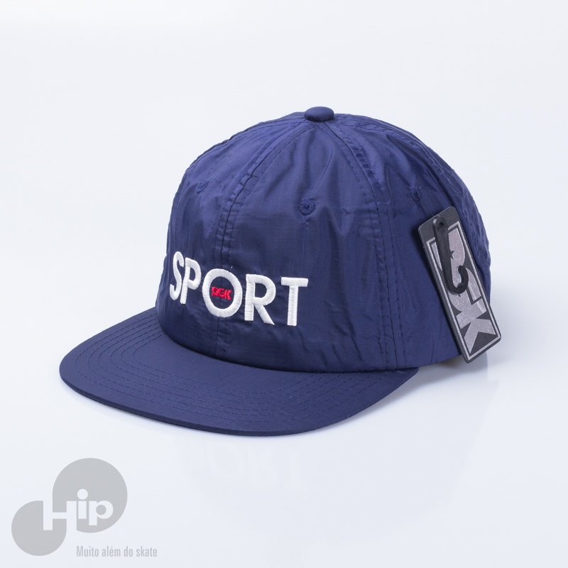 Bon Dgk Sport Azul Escuro