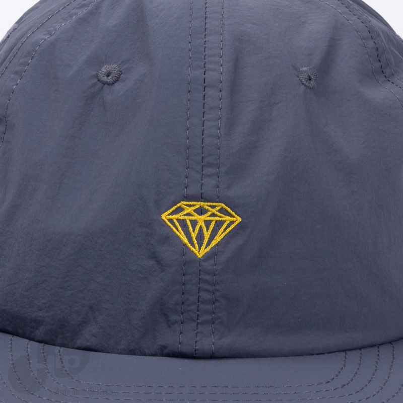 Bon Diamond I Am Cinza Claro