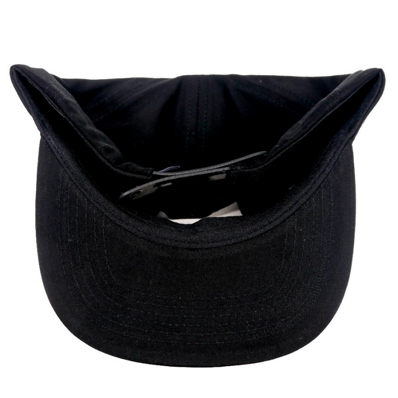 Bon Diamond Vintage Snapback Preto