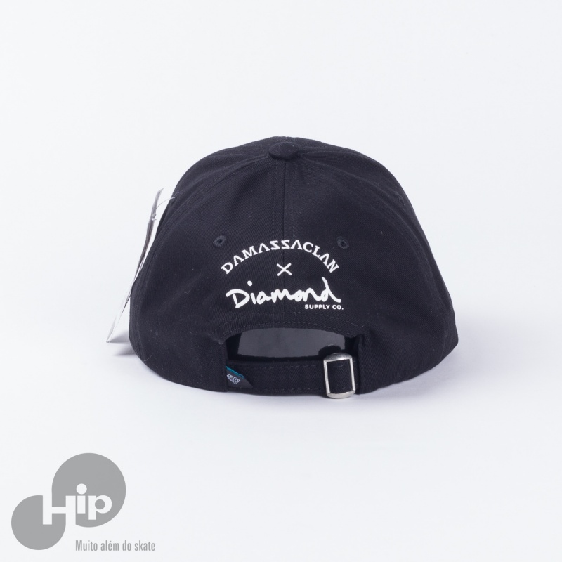 corta vento diamond x damassaclan