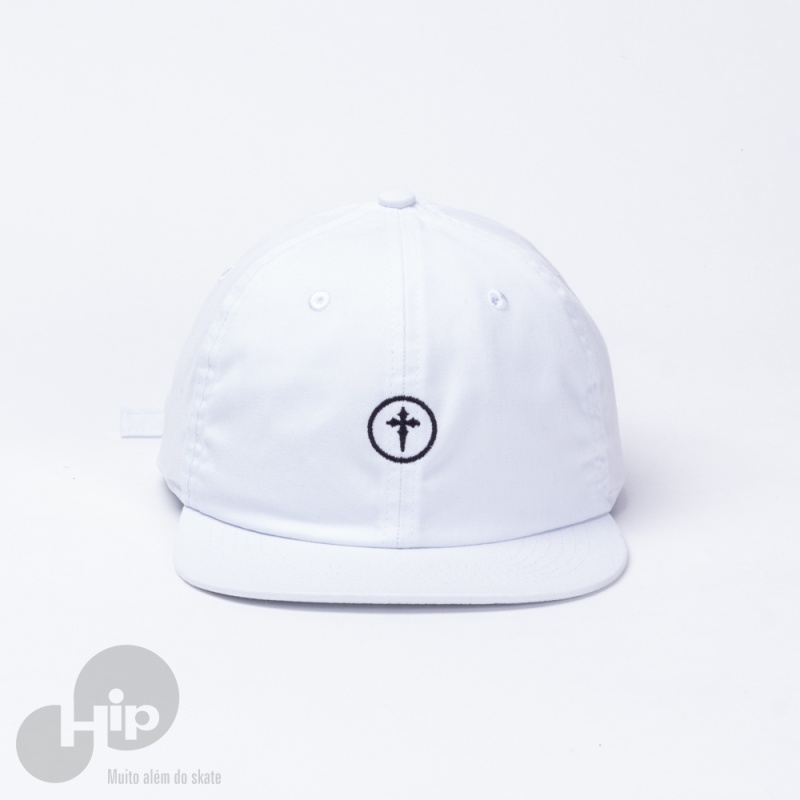 Bon Faith Polo Branco