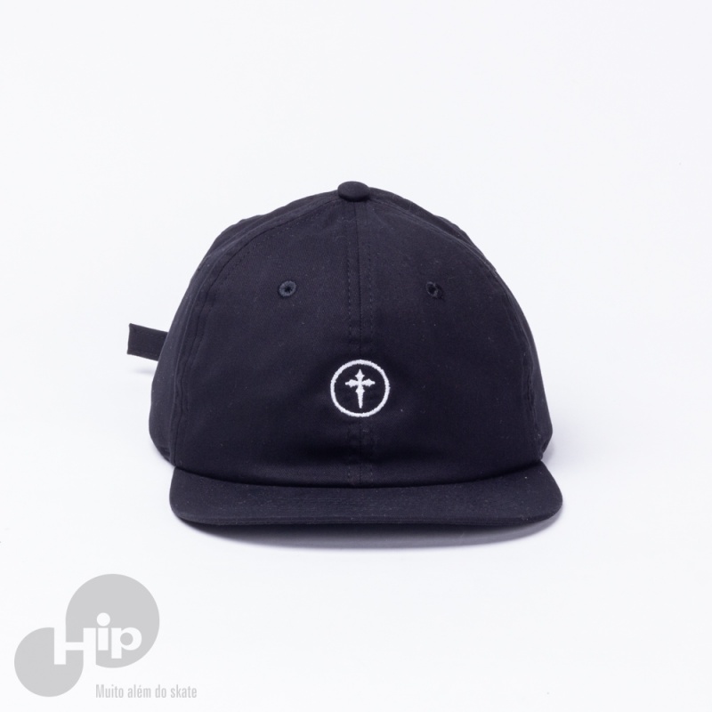 Bon Faith Polo Preto