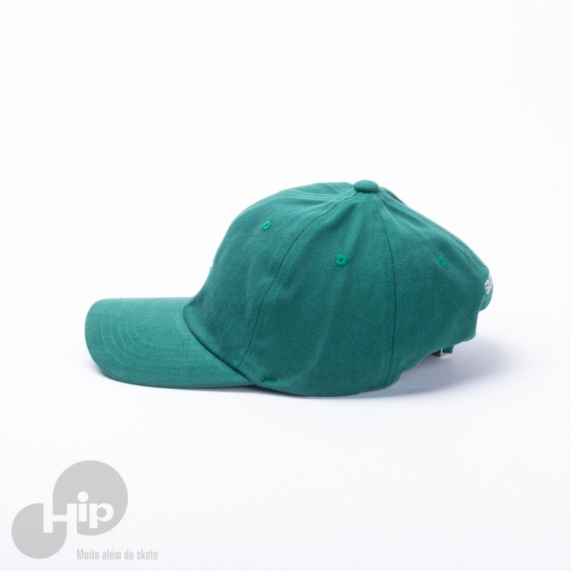 Bon Grizzly Og Bear Logo Verde