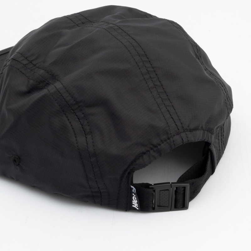 Bone High 5 Panel Dots Preto