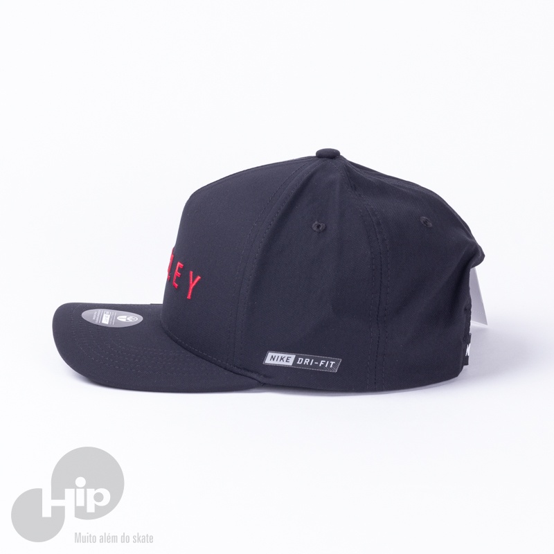 Bon Hurley Slim Preto