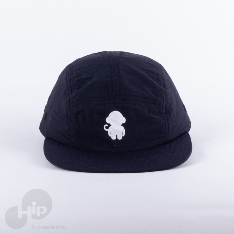 Bon Improve Five Panel Preto