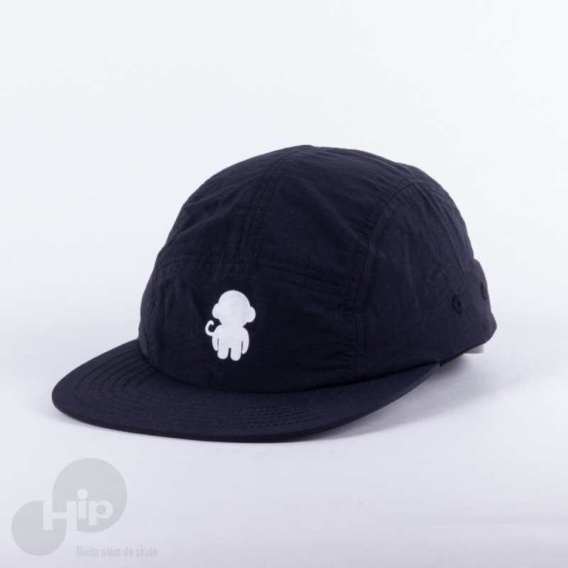 Bon Improve Five Panel Preto