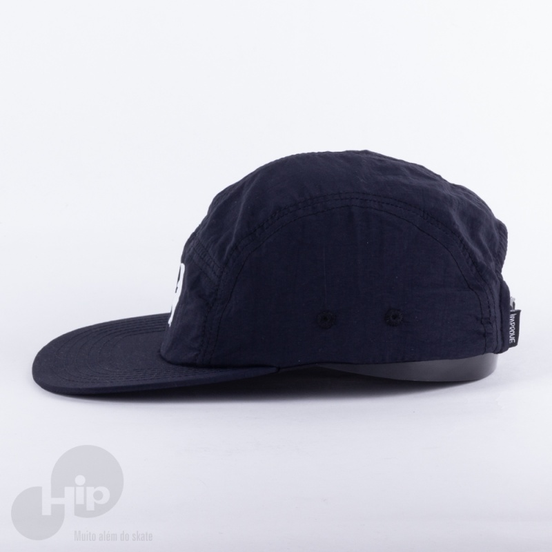 Bon Improve Five Panel Preto