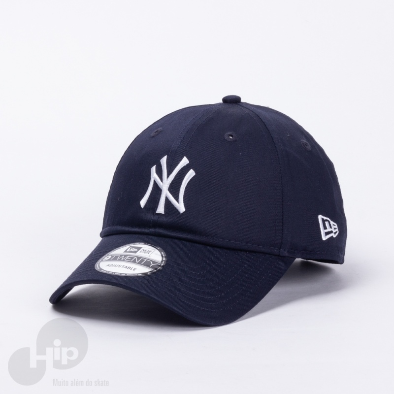 Bon New Era 920 At Sport Special New York Yankees Azul Escuro