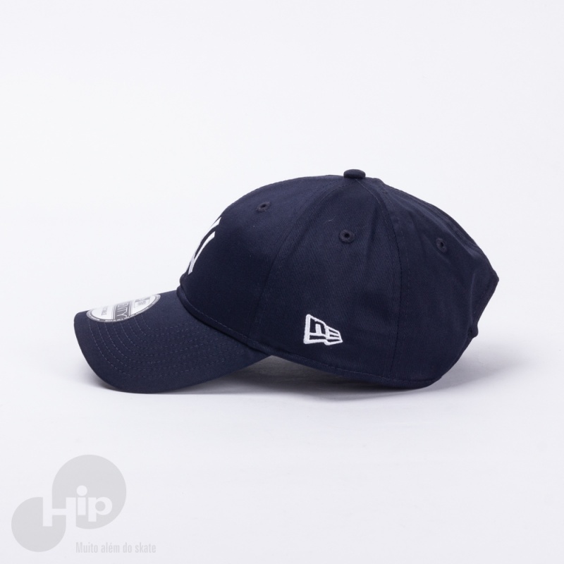 Bon New Era 920 At Sport Special New York Yankees Azul Escuro