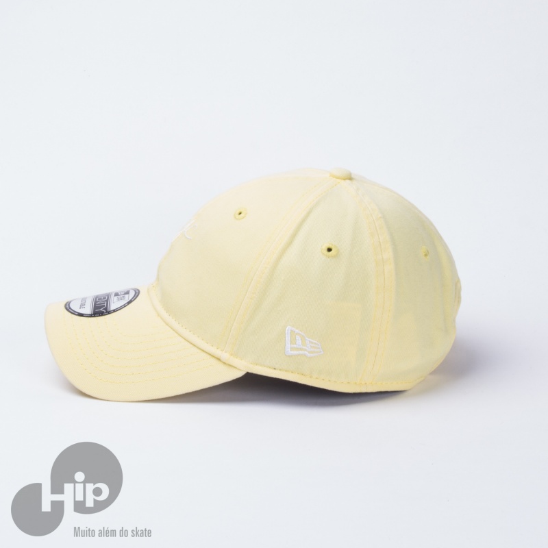 Bon New Era 920 St Cities Mini Nyc Amarelo