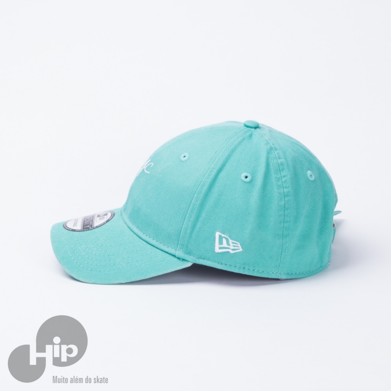 Bon New Era 920 St Cities Mini Nyc Verde