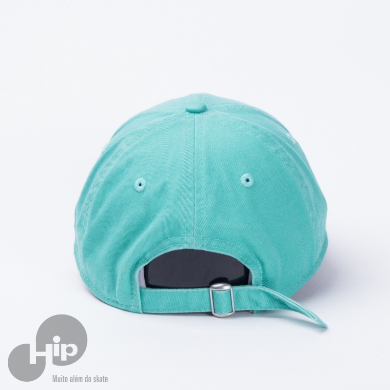 Bon New Era 920 St Cities Mini Nyc Verde