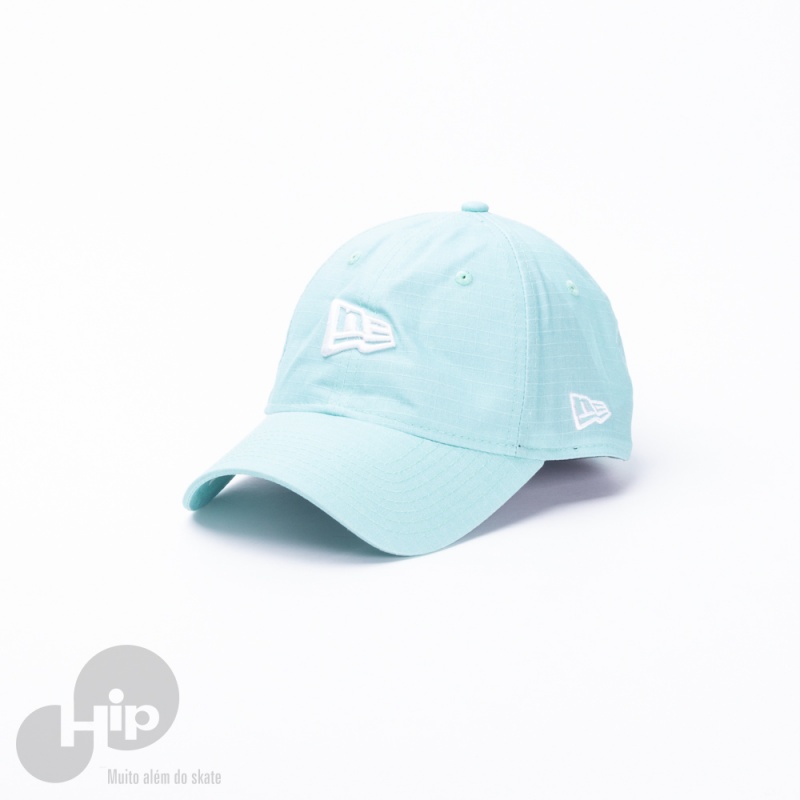 Bon New Era 920 St Essentials Flag Verde