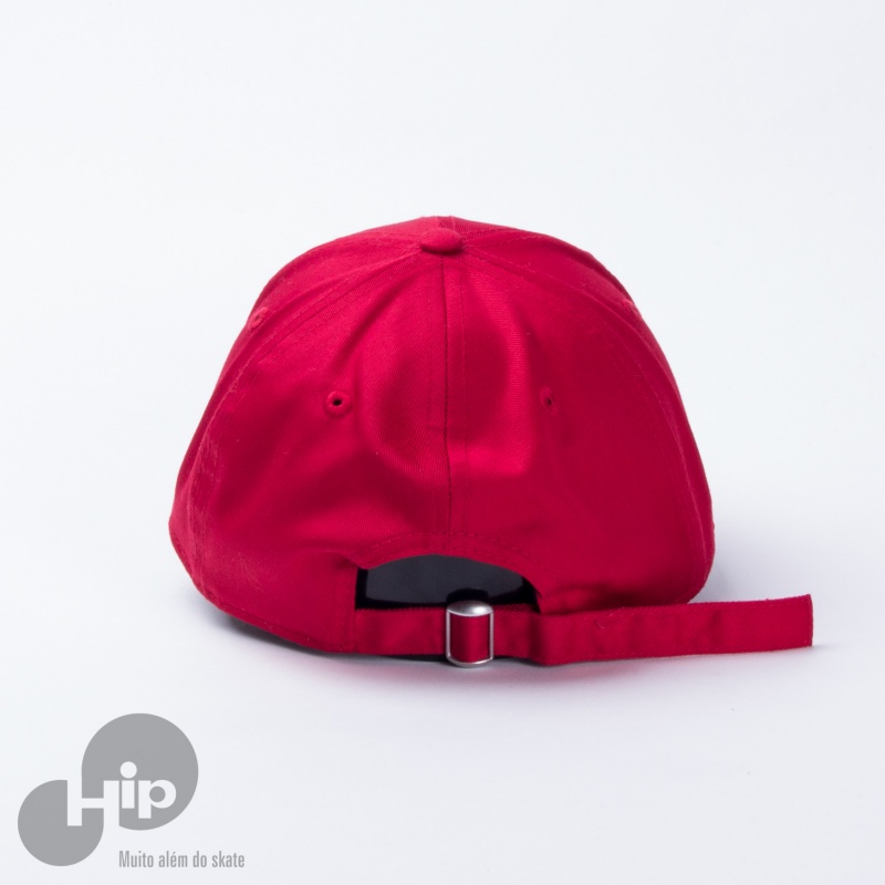 Bon New Era 920 St Sport Special Vermelho