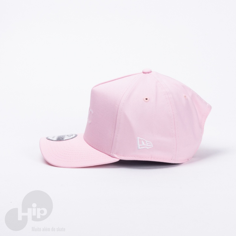 Bon New Era 940 Af Sn Core Candys Rosa