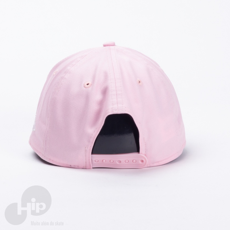 Bon New Era 940 Af Sn Core Candys Rosa