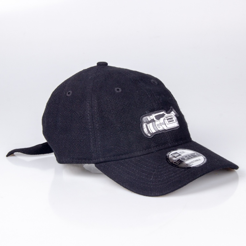 Bon New Era 940 Street Taste VX Preto