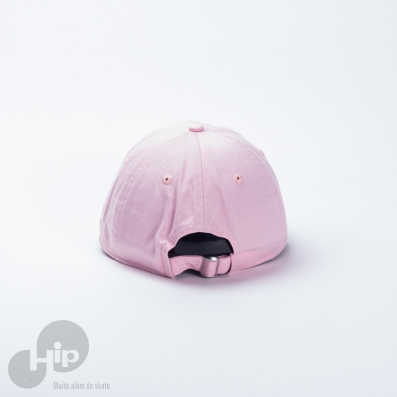 Bon New Era New York Yankees 920 St Pastels Rosa