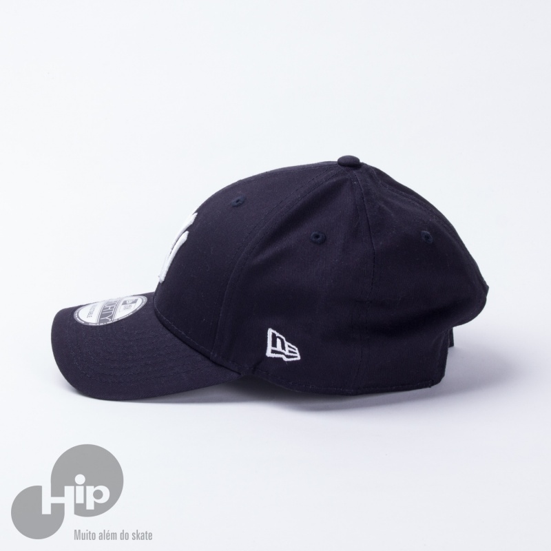 Bon New Era New York Yankees Hc940 Azul