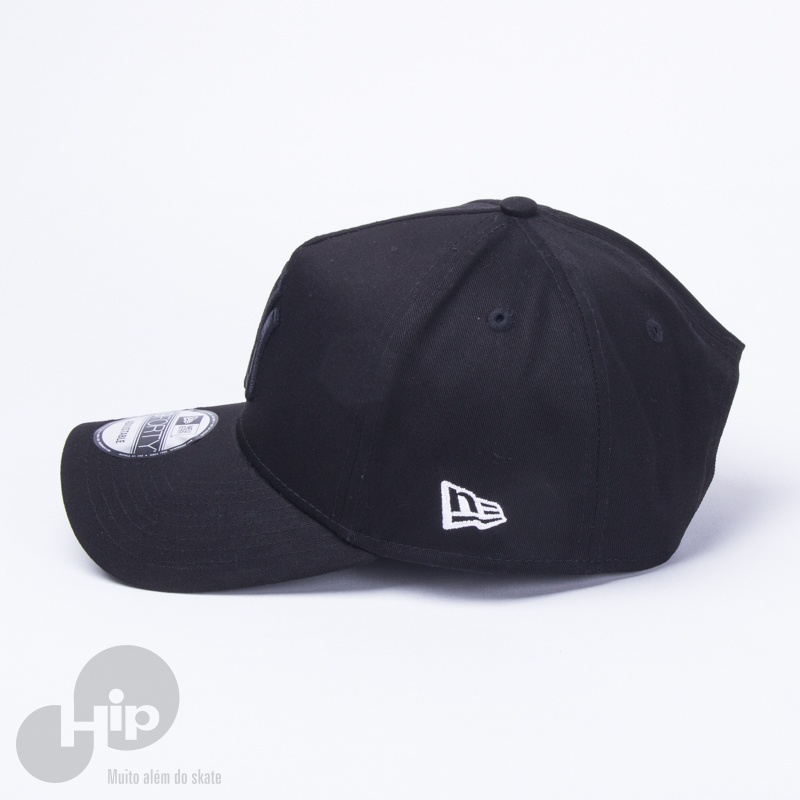 Bon New Era New York Yankees Preto