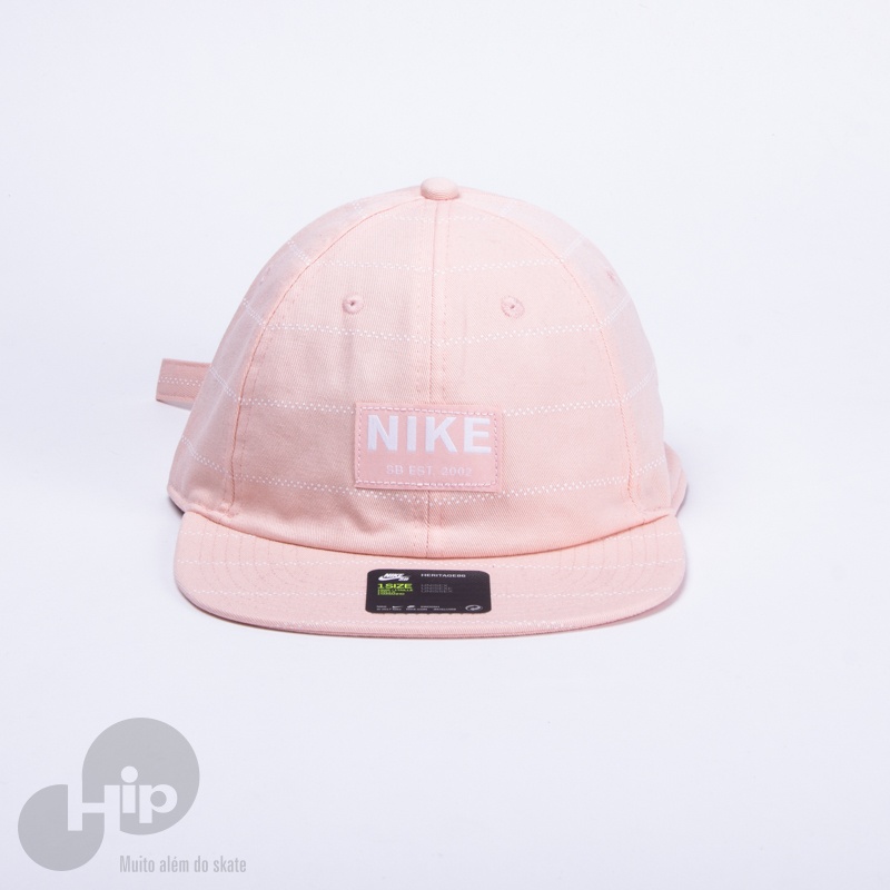 Bon Nike Bv2661-664 Rosa