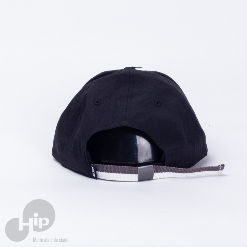 Bon Nike H86 Cap Flatbill Preto
