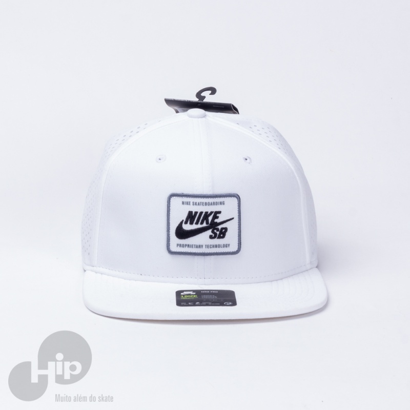 Bon Nike Nsw Pro Branco