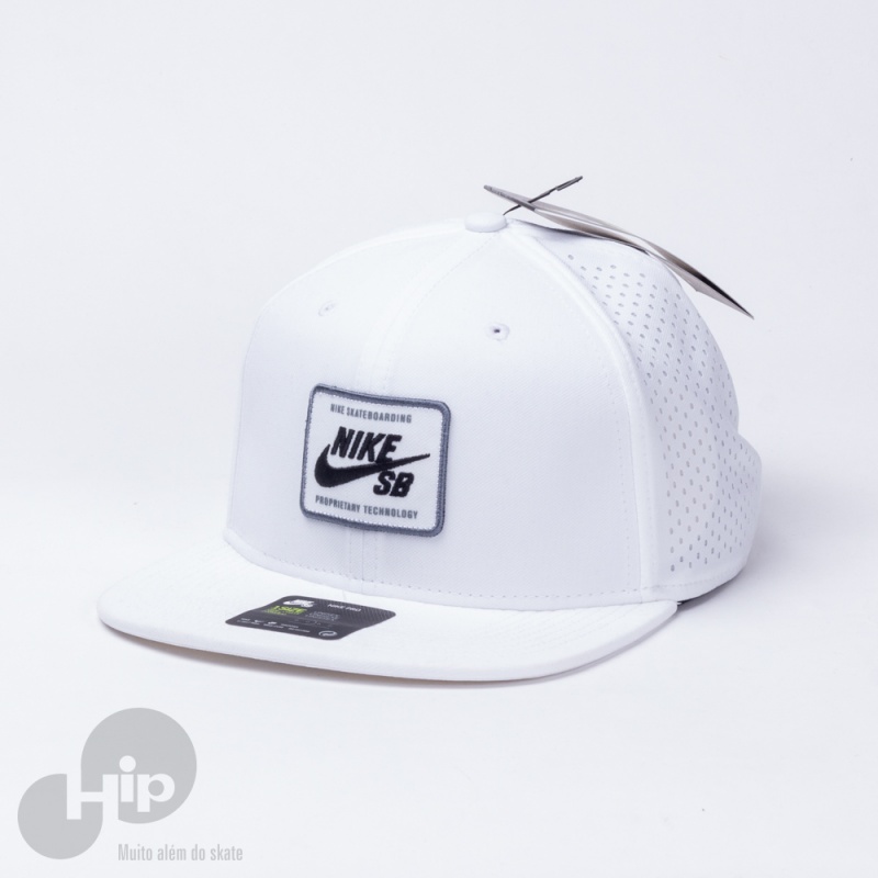 Bon Nike Nsw Pro Branco