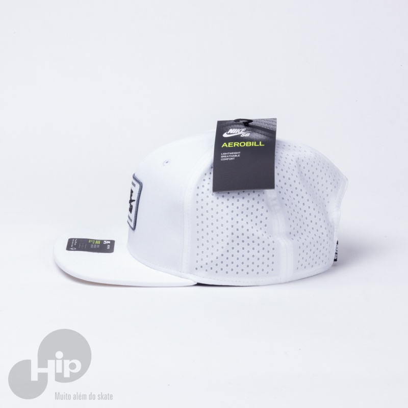 Bon Nike Nsw Pro Branco