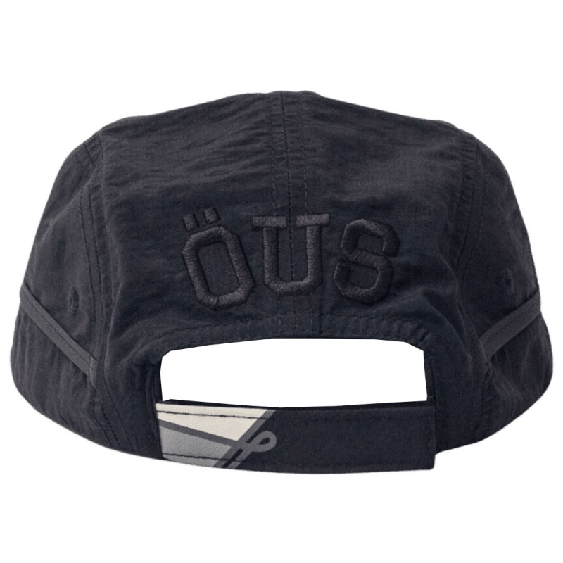 Bon Ous 5 Panel 29 Phibo Preto