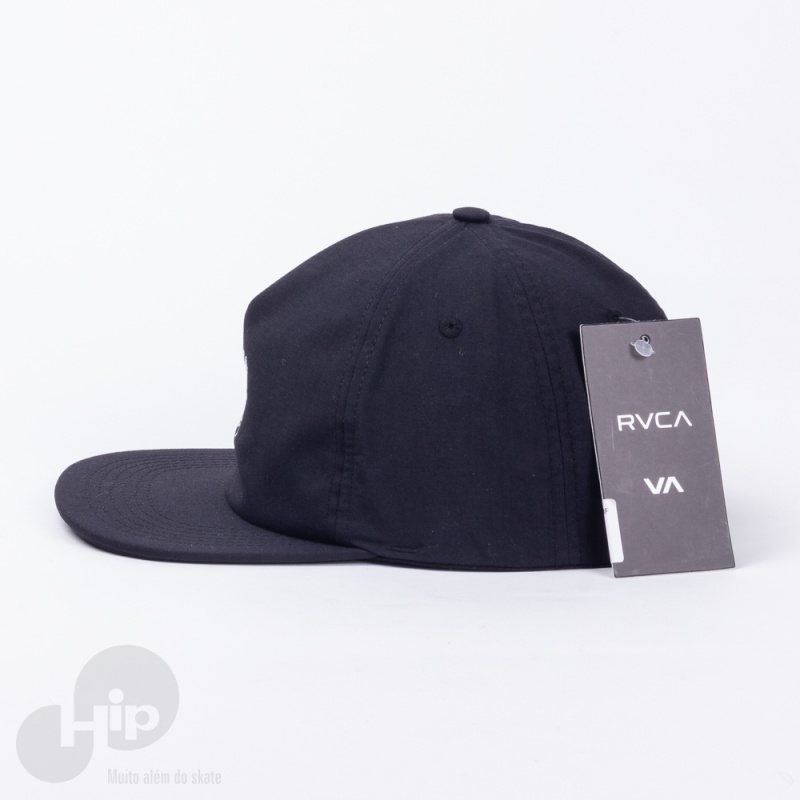 Bon Rvca Etam Butterfly Preto