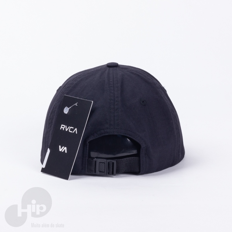 Bon Rvca Etam Butterfly Preto