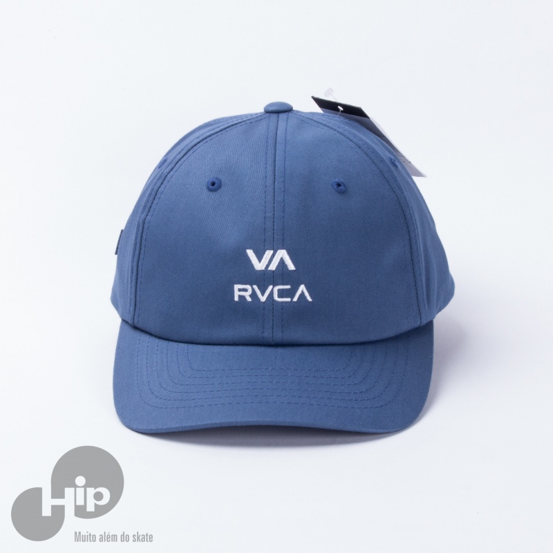 Bon Rvca Strap Santiago Sport Azul Claro