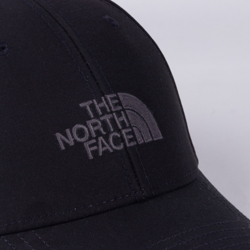 Bon The North Face 66 Classic Preto