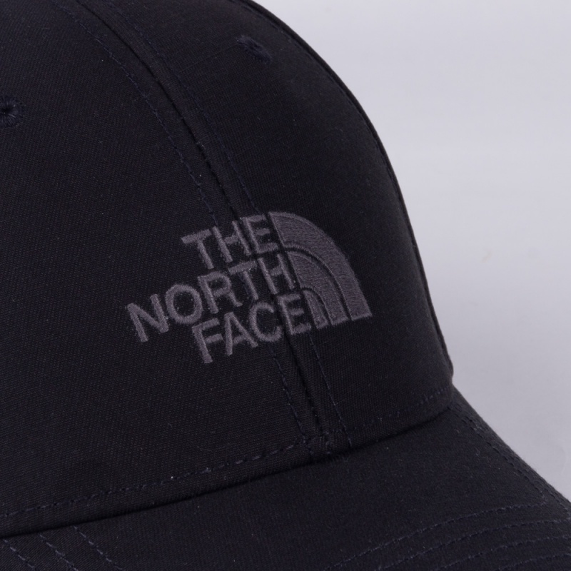 Boné The North Face 66 Classic Preto - Loja HIP