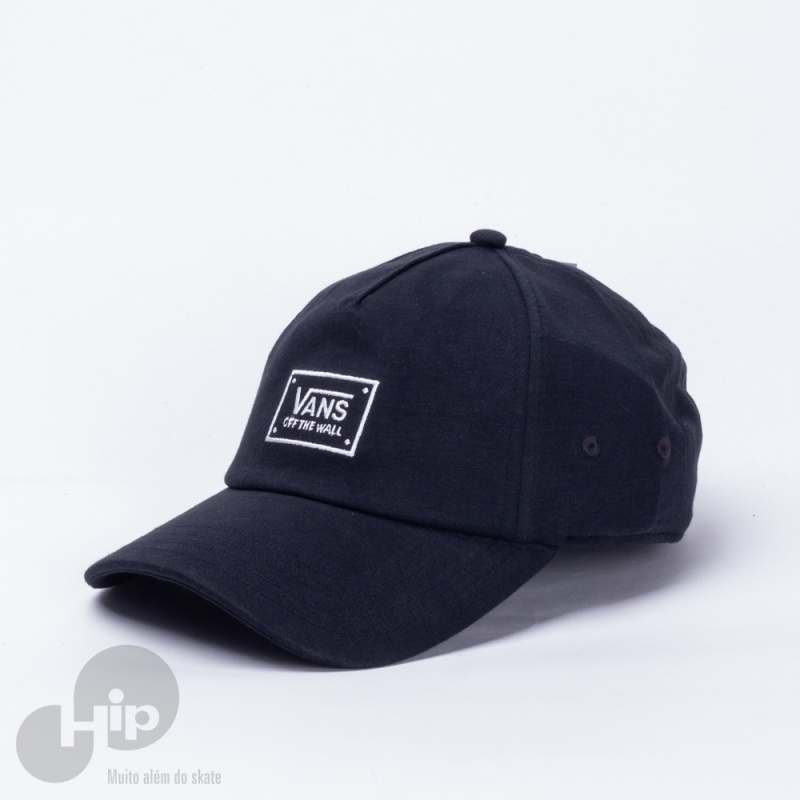 Bon Vans Boom Boom Unity Preto