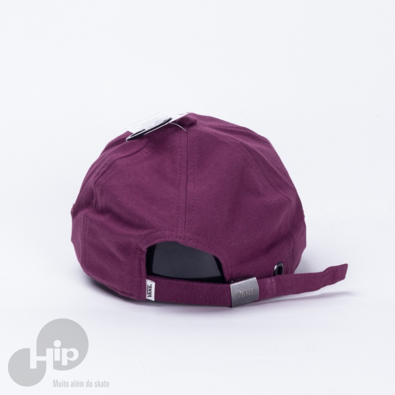 Bone shop vans vinho