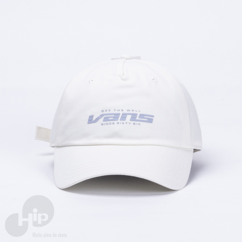 Bon Vans Court Side Branco
