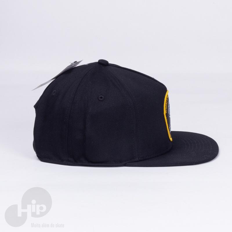 Bon Vans Gate Crasher Preto