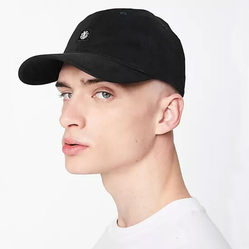 BONE MASC ELEMENT FLUKY DAD PRETO
